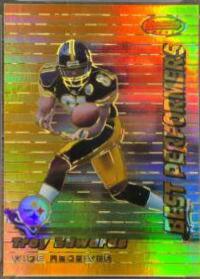 Troy Edwards