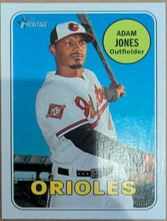 Adam Jones