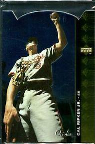 Cal Ripken Jr.