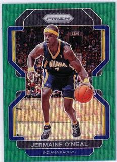 Jermaine O'Neal