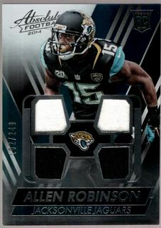 Allen Robinson