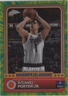 Michael Porter Jr.