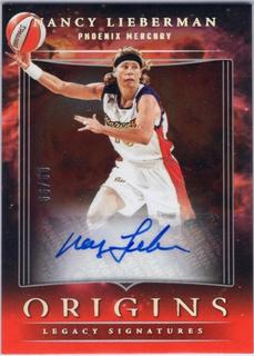Nancy Lieberman