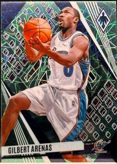 Gilbert Arenas