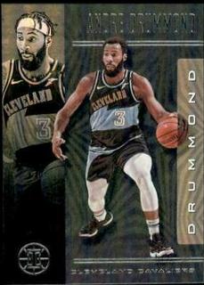 Andre Drummond