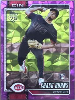 Chase Burns