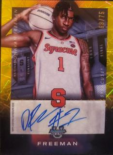 Donavan Freeman