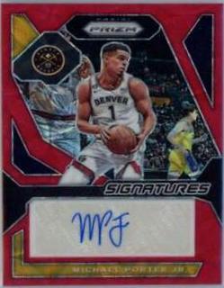 Michael Porter Jr.