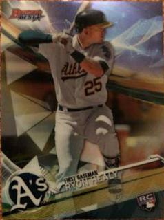 Ryon Healy