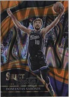 Domantas Sabonis