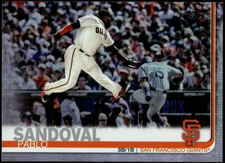Pablo Sandoval