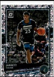 Jarrett Culver