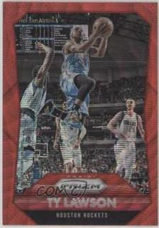 Ty Lawson