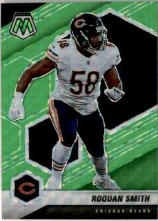 Roquan Smith