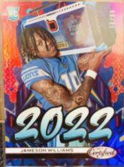 Jameson Williams