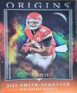 JuJu Smith Schuster