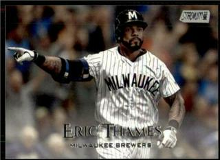 Eric Thames