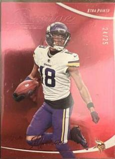 Justin Jefferson