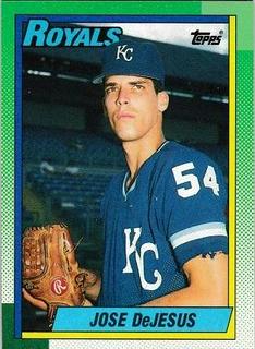 Jose DeJesus