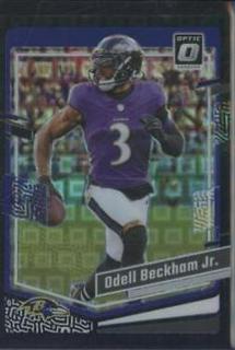 Odell Beckham Jr.