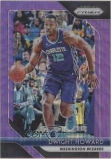 Dwight Howard