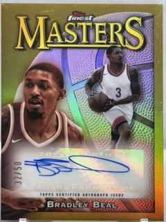 Bradley Beal