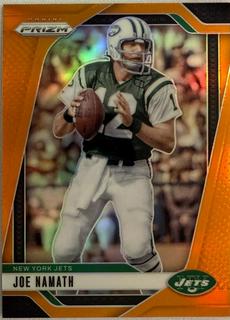 Joe Namath