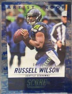 Russell Wilson