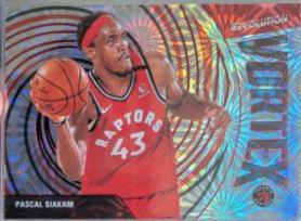 Pascal Siakam