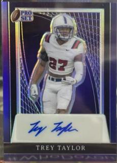 Trey Taylor