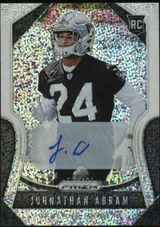 Johnathan Abram