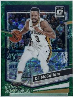 CJ McCollum