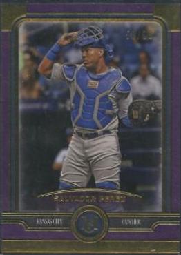 Salvador Perez #44