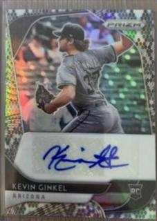 Kevin Ginkel