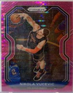 Nikola Vucevic