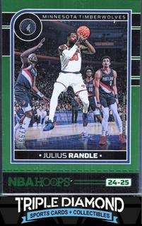 Julius Randle