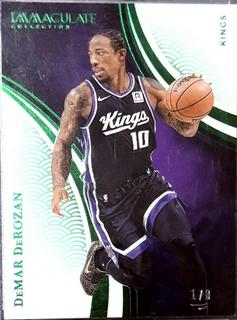 DeMar DeRozan