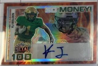 KJ Bolden