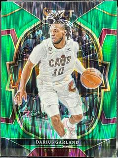 Darius Garland