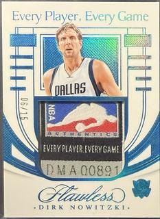Dirk Nowitzki