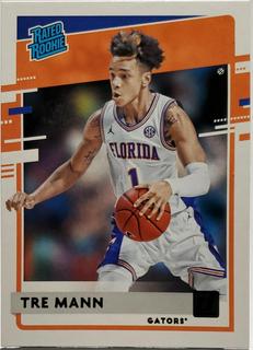 Tre Mann