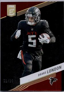 Drake London