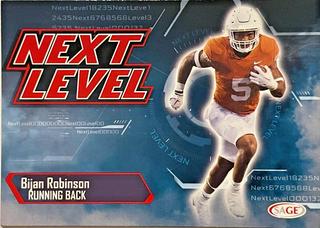 Bijan Robinson
