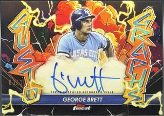 George Brett