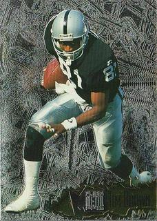 Tim Brown