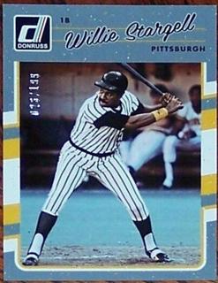 Willie Stargell
