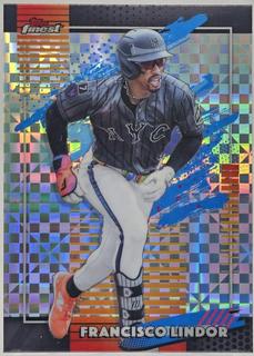 Francisco Lindor