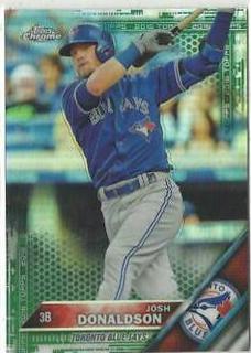 Josh Donaldson