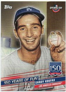 Sandy Koufax