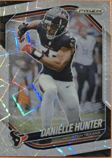 Danielle Hunter
